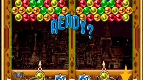 Bust A Move 4 Win Contest part 2