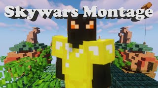 Minecraft Hypixel Skywars Montage