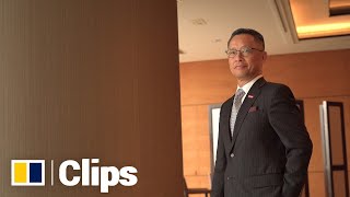 MUFG CEO Masakazu Osawa says bank bullish on China, Asia-Pacific