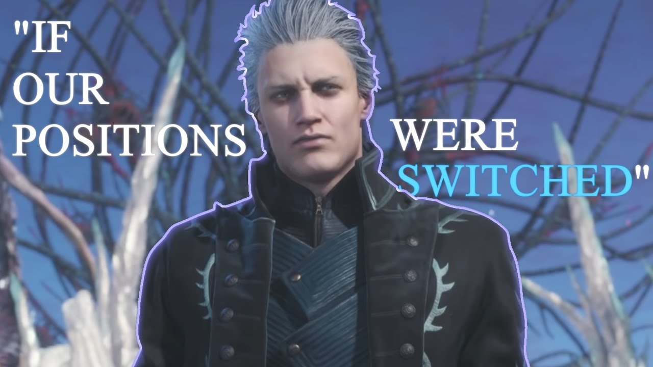 Devil May Cry 5: 9 Unanswered Questions We Still Have