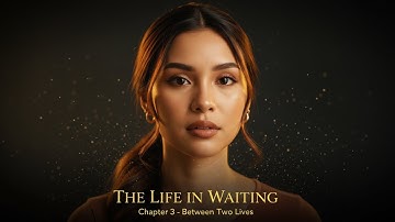Het leven in afwachting - Hoofdstuk 3 - Tussen twee levens