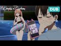 Nagi the Swimsuit Photographer | DUB | A Couple of Cuckoos