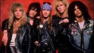 Download lagu guns n' roses - sweet child o' mine (slowed reverb)