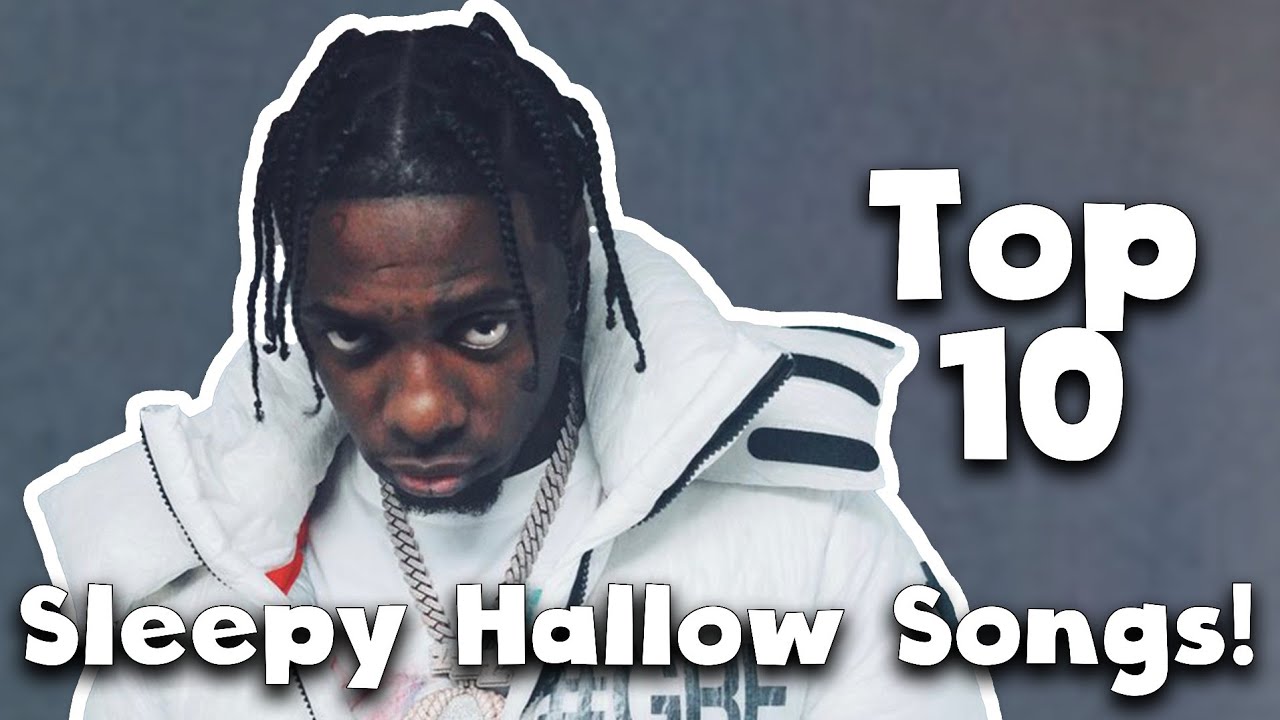 Top 10 Sleepy Hallow Songs! YouTube