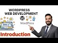 Complete Introduction to WordPress Dashboard | Zeeshan Shakir