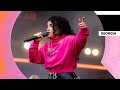 Georgia - So What (Radio 1's Big Weekend 2023)