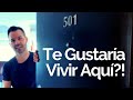 Te GUSTARÍA Vivir AQUÍ?! 🏡😀🦜 - MINIMALISMO y ESPACIOS PEQUEÑOS