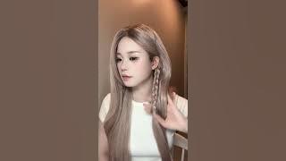 #koreanhairstyle #namhairstyles #cutehairstyles #hairstylesgirl #diyhairstyle #hairstyles #hairstyle