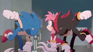 Sonic High school screenshot 4