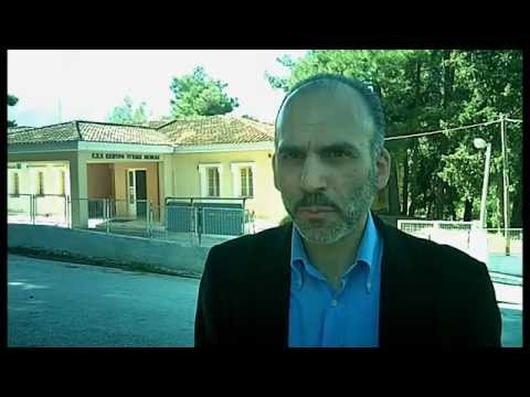 Κέντρο Υγείας Νεμέας Ώρα Μηδέν