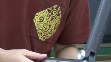 Joyusing visual presenter V500