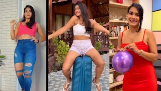 Richi Shah New Instagram Famous Trending Viarl Video