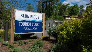 Blue Ridge Tourist Court