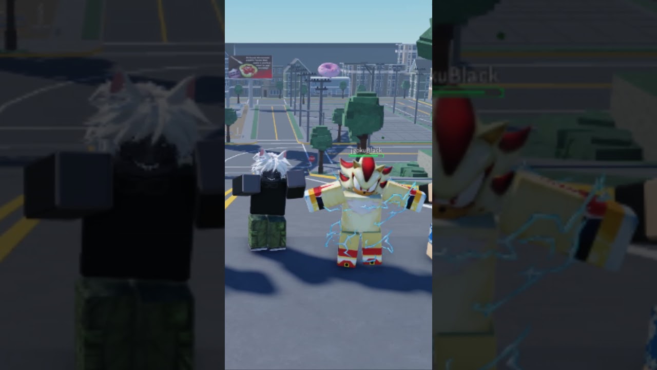 New map - The Fastest Battleground. 