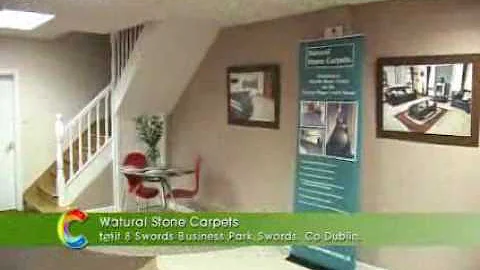 Natural Stone Carpets - Home and Commercial Flooring