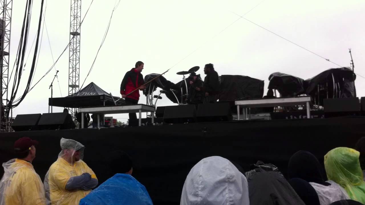 Squeegee Guy Carolina Rebellion 2013 YouTube