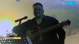 Presentación del video de "Tierra de Luces y Sombras"