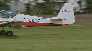 G   BKTZ   SLINGSBY T67M