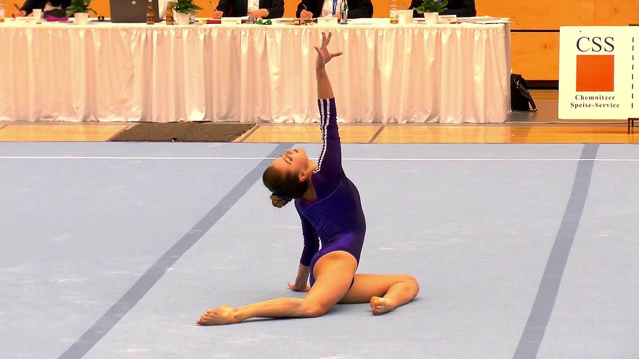 Marlene Bindig - Bodenkür * 2014