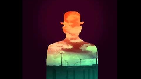 Anonymous Musik - Shadow