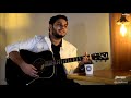 Kushagra krishnatrey udd ja kale kanwan  cover  studio round  pehchan talent