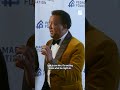 Pedro Martinez on Garrett Crochet and Roman Anthony’s first season with the Red Sox.