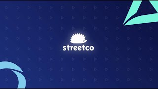 Movin'On Startup Booster presents Streetco
