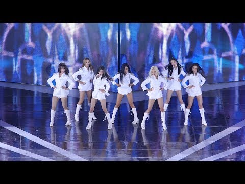 190518 드림콘서트 <strong>CLC</strong> - <strong>No</strong> 직캠