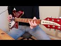 Rickenbacker 360 - Sounds, pictures, info