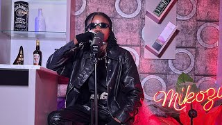 MA BARS PA BAR : 6th Freestyle 
