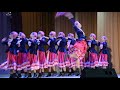 Народний ансамбль танцю "Світанок" - Гусениця