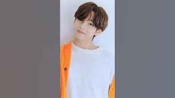 BTS💜(V)💜 4k status video #kimtaehyung  #btsarmy #bts #btsshorts #btsv #btsvlog #btscome