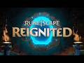RuneScape Reignited | Reveal Trailer