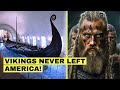Ancient DNA Shows Vikings Were in America Much Longer Than We Thought