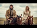 Rancher Bought The Untamed Girl Who Rode Straight Into His Heart