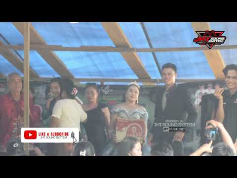 KARUNGUT TANDAK TIMANG - ELSA FT MERY ‼️ WEDDING PARTY JEKIE & NOVA ‼️ DESA TUMBANG BUKOI