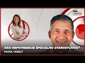 Oko nepotrebuje špeciálnu starostlivosť | Pavol Veselý, očný chirurg