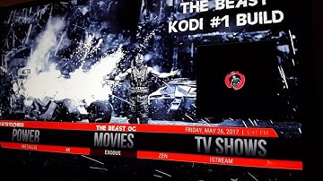 How to Add install The latest Beast layout on the Kodi 17.3! FULL TUTORIAL! July 2017