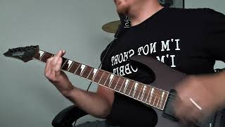 Download Lagu Avenged Sevenfold - Unholy Confessions Guitar Cover MP3 Download Lagu Avenged Sevenfold - Unholy Confessions Guitar Cover MP3