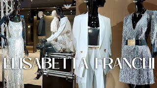 THE BEST DRESSY OUTFITS FOR THE HOLIDAYS!!! LOOBOOK ELISABETTA FRANCHI