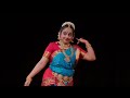 Pushpanjali bharathanatyam