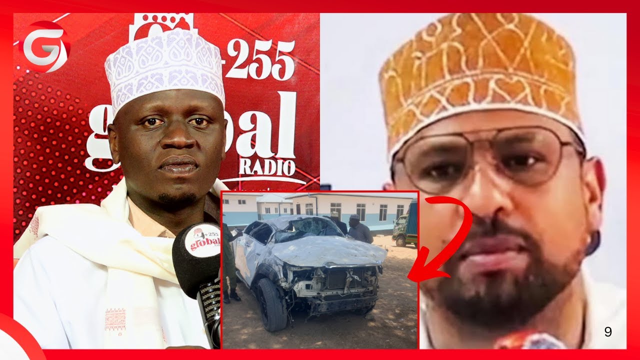 🔴#Live: UKWELI KUHUSU UISLAMU na MAJINI—USHIRIKINA JUU YA KIFO CHA SHEIKH NJUKI / IJUMAA ADHIMU