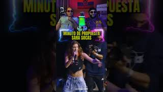 LOKILLO🇨🇴SE PONE NERVIOSO CONTRA SARA SOCAS🇪🇸 EN FMS COLOMBIA🏆 #lokillo #sarasocas #fmscolombia