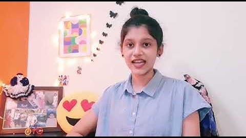 My First YouTube intro video🙈!! Introducing My YouTube Channel!!