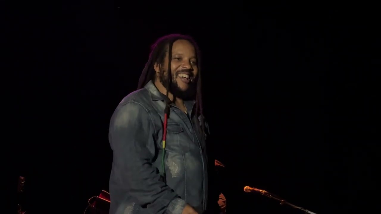 洋楽 STEPHEN MARLEY FEAT. DAMIAN \"JR.GONG\" MA 洋楽 STEPHEN MARLEY FEAT. DAMIAN 