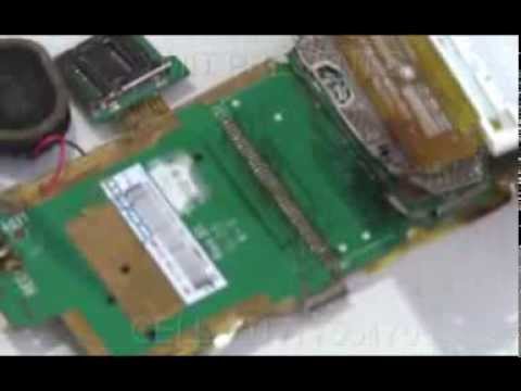 How To Repair Display In Mobiles