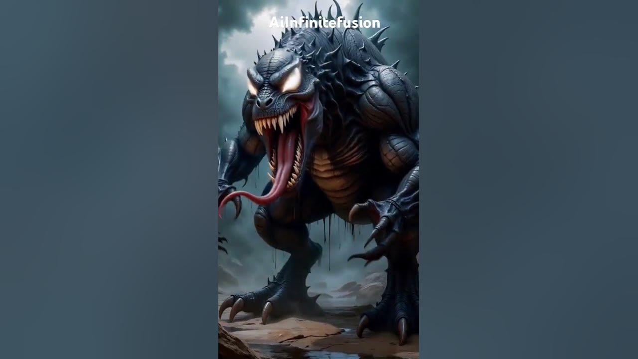 Venom+ dinasaur #animals #attitude #viral #viralvideo - YouTube - How Can I Watch Venom 2 At Home
