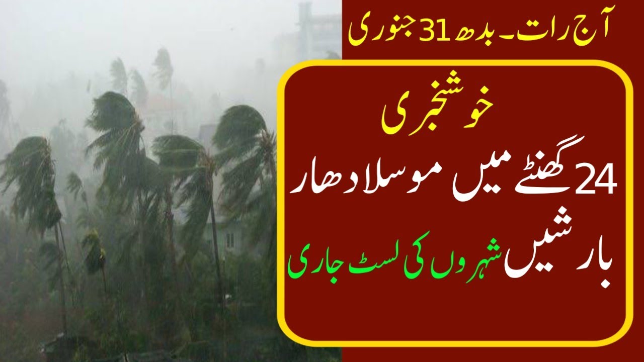 Next 48 Hours Weather Report Rains Snow And GustyWinds Expected next-48-hours-weather-report-rains-snow-and-gustywinds-expected