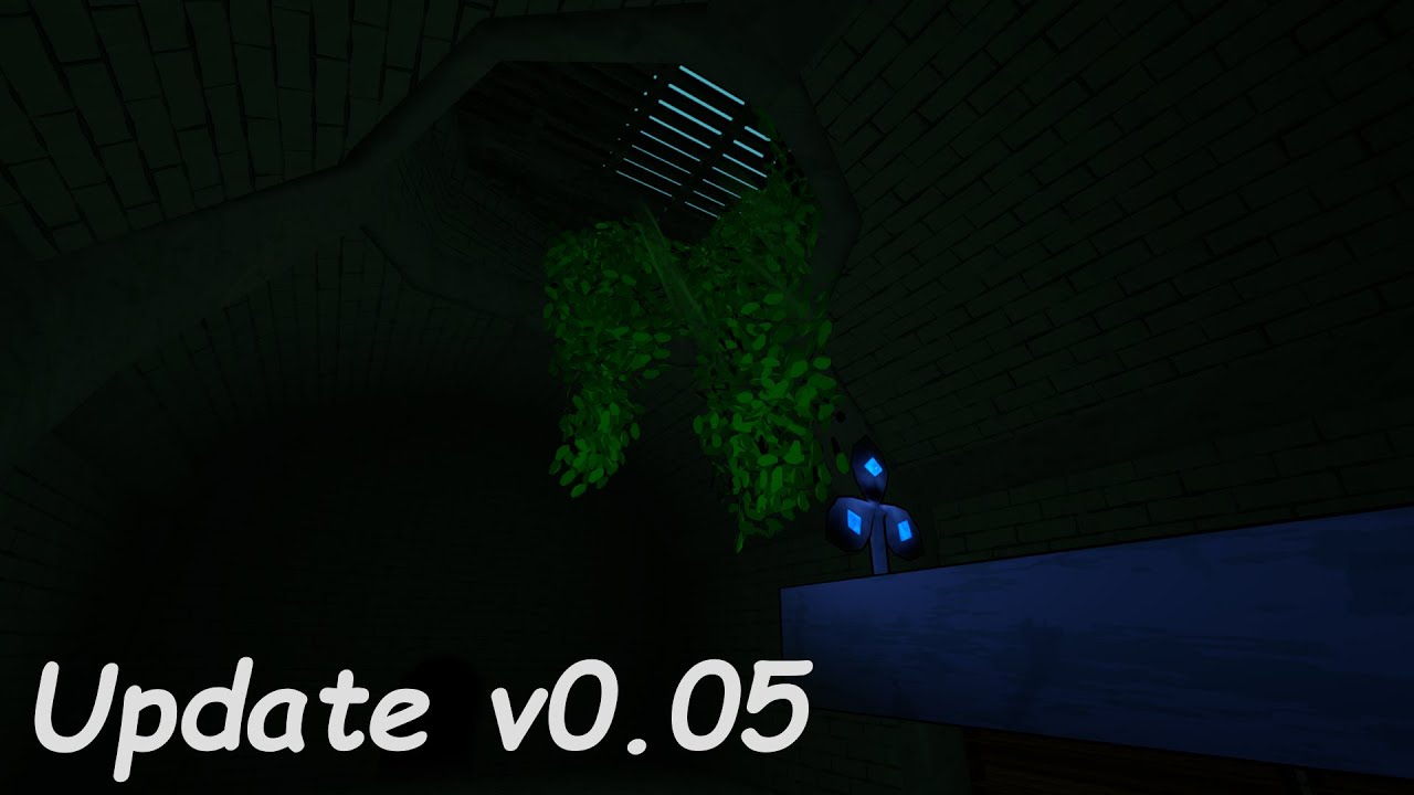 【Update】Dungeon of Revenge v0.05
