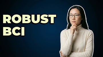 What Methods Improve BCI Decoding Algorithm Robustness?